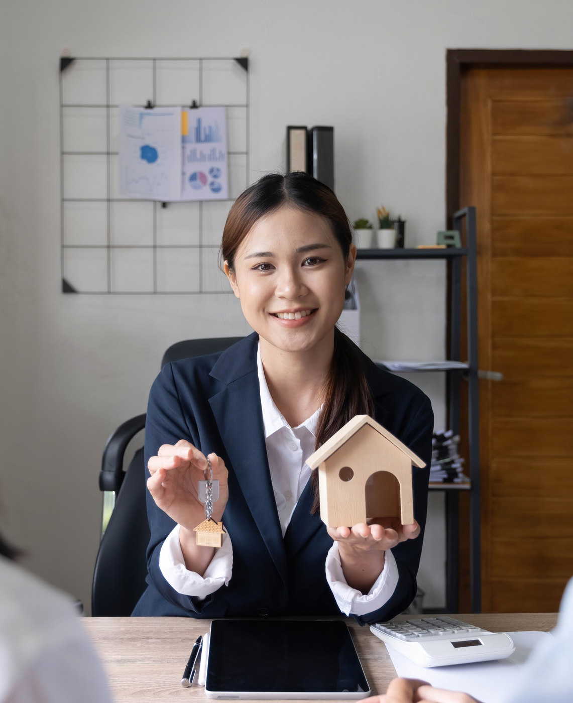 Kapital Asset - วงเงินค้ำประกันด้วยสินทรัพย์